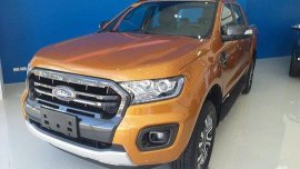 Ford Ranger 2019 Automatic Diesel for sale  