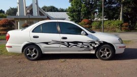 Selling Nissan Sentra 2010 Manual Gasoline  