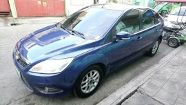 Sell 2010 Ford Focus Hatchback in Makati 