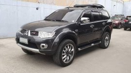 2011 Mitsubishi Montero Sport for sale in Mandaue 