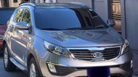 2012 Kia Sportage for sale in Marikina 