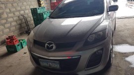 2010 Mazda Cx-7 for sale in Taguig