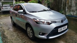 2017 Toyota Vios for sale in Quezon City 