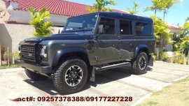 Brand New Land Rover Defender for sale in Cebu City