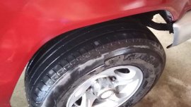 1995 Mitsubishi L200 for sale in San Fabian