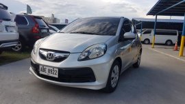 Selling Honda Brio 2015 Hatchback in Manila