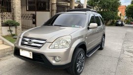 2006 Honda Cr-V for sale in Las Piñas