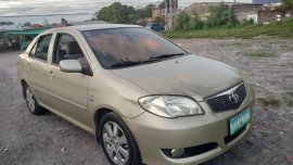 2006 Toyota Vios for sale in Manila