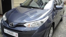 2020 Toyota Vios for sale in Navotas 