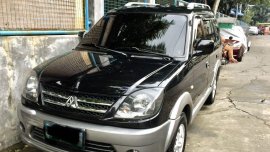 2013 Mitsubishi Adventure for sale in Quezon City