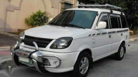 2010 Mitsubishi Adventure for sale in Quezon City