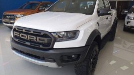 Selling Ford Ranger 2019 Automatic Gasoline  