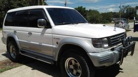 2005 Mitsubishi Pajero for sale in Baguio 