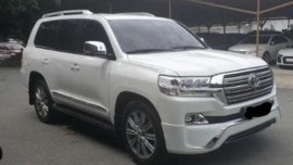 2008 Toyota Land Cruiser for sale in Estancia