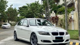 2012 Bmw 3-Series for sale in Manila