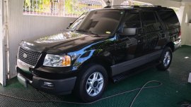 Ford Expedition 2002 for sale in Muntinlupa 