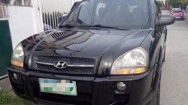 2008 Hyundai Tucson for sale in Calapan