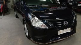 2017 Nissan Almera for sale in Quezon City 