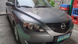 Selling Mazda 3 2004 Automatic Gasoline 