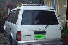 2000 Mitsubishi Adventure for sale in Silang