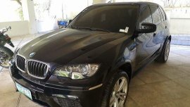 Selling Black Bmw X5 2005 Automatic Diesel 