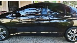 2014 Honda City for sale in San Fernando