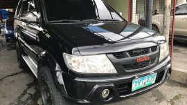 Sell Black 2006 Isuzu Crosswind in Quezon City