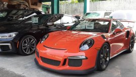2016 Porsche 911 Gt3 for sale in Paranaque 