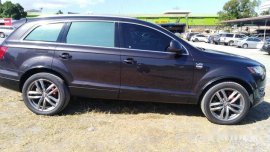 Selling 2010 Audi Q7 in Mandaluyong