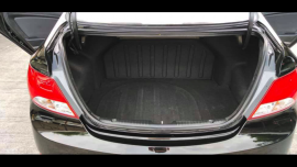 Sell 2016 Hyundai Accent Sedan at 30439 km 