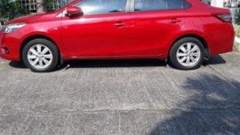 Used Toyota Vios 2017 for sale in Manila