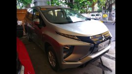 Selling Mitsubishi Xpander 2019 in Makati 