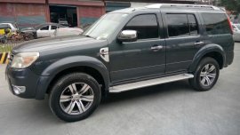 2012 Ford Everest for sale in Las Pinas
