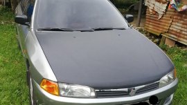 1998 Mitsubishi Lancer for sale in Olongapo