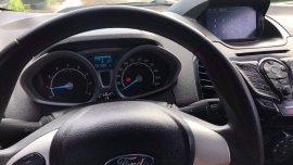 2016 Ford Ecosport for sale in Makati