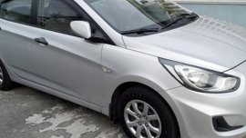 2012 Hyundai Accent for sale in Dasmariñas