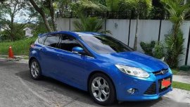2013 Ford Focus for sale in Silang