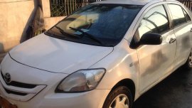 Toyota Vios 2009 for sale in Masbate 