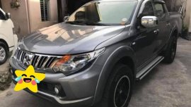 2011 Mitsubishi Strada for sale in Baguio 