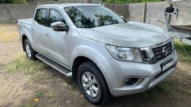 Selling Nissan Frontier navara 2016 Automatic Diesel at 70 km