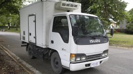 2006 Isuzu Nhr for sale in Quezon City