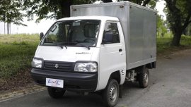 2017 Suzuki Multi-Cab for sale in Quezon City
