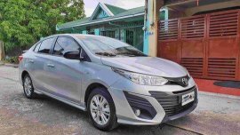 2019 Toyota Vios for sale in Manila