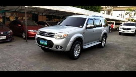 Ford Everest 2013 for sale in Cainta
