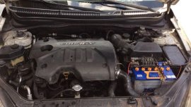 Hyundai Accent 2011 for sale in Makati 