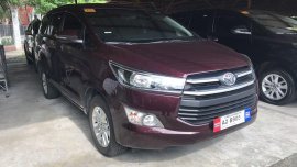 2018 Toyota Innova for sale in Pasig 