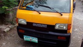Suzuki Multi-Cab 2009 for sale in Marikina 