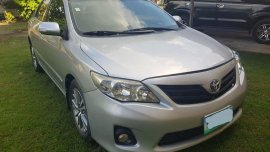 2014 Toyota Corolla Altis for sale in Cauayan
