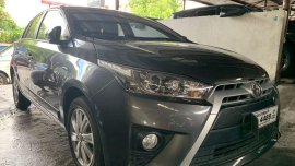 Toyota Yaris 2016 for sale in Quezon City 