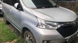 2017 Toyota Avanza for sale in Quezon City